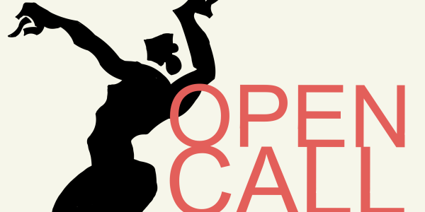 Flamenco Fredag OPEN CALL