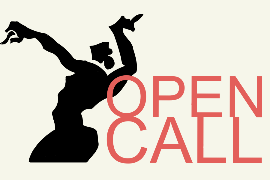 Flamenco Fredag OPEN CALL