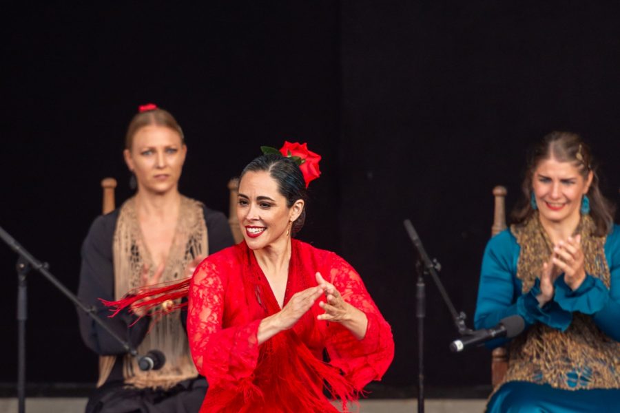 Flamenco Womens Tablao_1_foto Patrik Palm_press