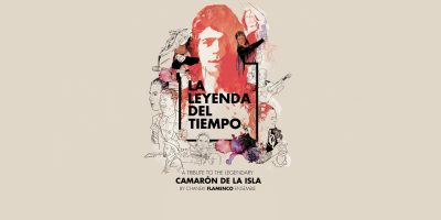 LLDT_Portadaeventofacebook sintextSWE(1) La Leyenda Del Tiempo