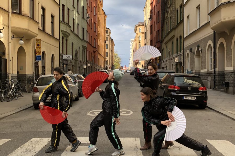 Foto Helena Komlos