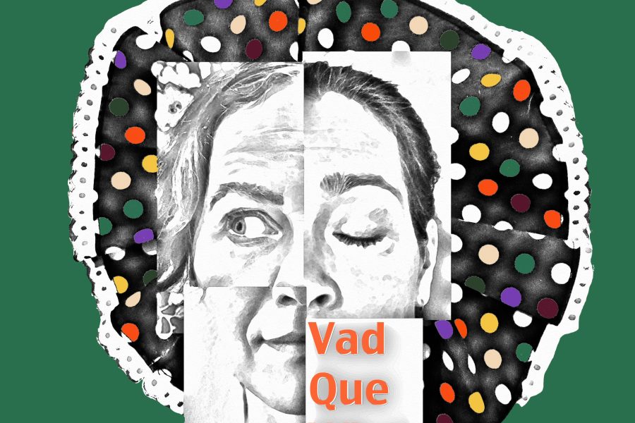 VadQueWhat green